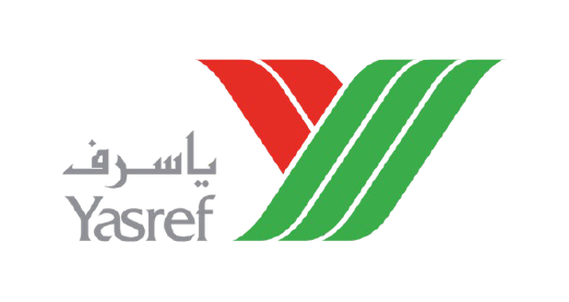 YASREF YASREF
